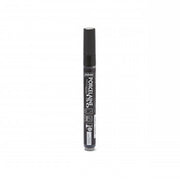 Porcelaine 150 - Marker Anthracite Black - Art Noise