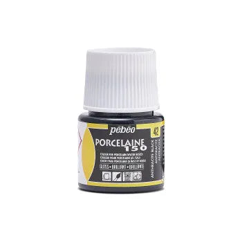 Porcelaine 150 - 45ml Anthracite Black - Art Noise Porcelaine 150 - 45ml Anthracite Black Pebeo Porcelaine Paint art-noise.myshopify.com porcelaine-150-45ml-anthracite-black Porcelaine 150 - 45ml Anthracite Black Pebeo Porcelaine Paint art-noise.myshopify.com porcelaine-150-45ml-anthracite-black