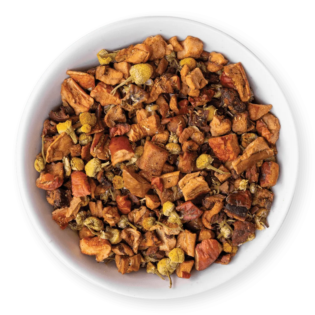 Apple Cinnamon Chamomile Tealish Herbal Tea art-noise.myshopify.com apple-cinnamon-chamomile Apple Cinnamon Chamomile Tealish Herbal Tea art-noise.myshopify.com apple-cinnamon-chamomile