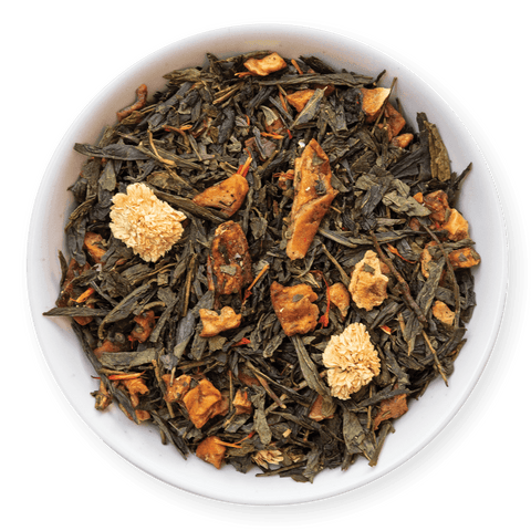 Apple Crumble Tealish Green Tea art-noise.myshopify.com apple-crumble