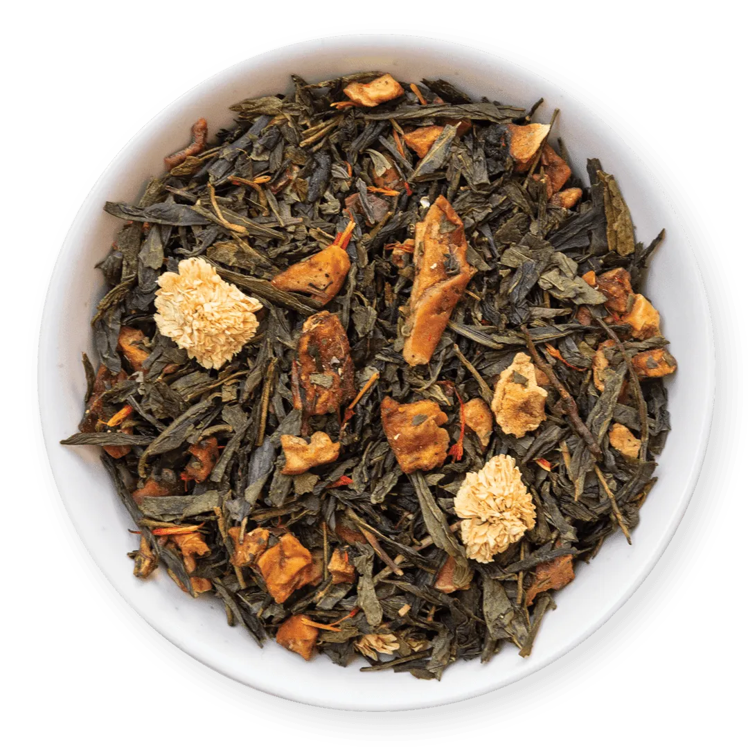 Apple Crumble Tealish Green Tea art-noise.myshopify.com apple-crumble Apple Crumble Tealish Green Tea art-noise.myshopify.com apple-crumble