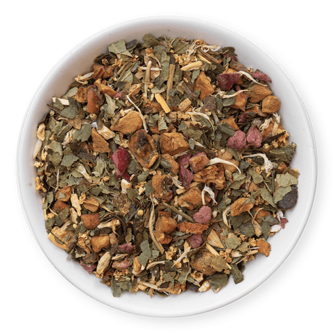 Appleberry Ashwagandha Tealish Herbal Tea art-noise.myshopify.com appleberry-ashwagandha