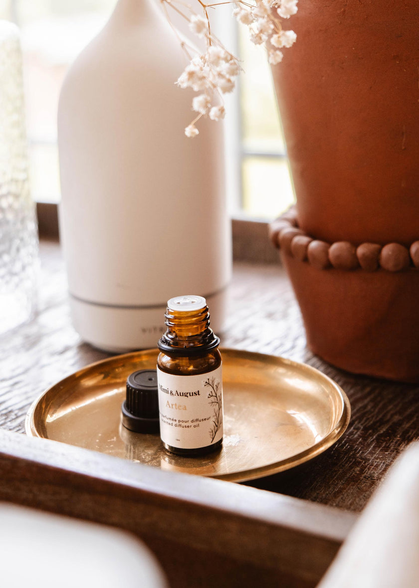 Scented Oil - Artea