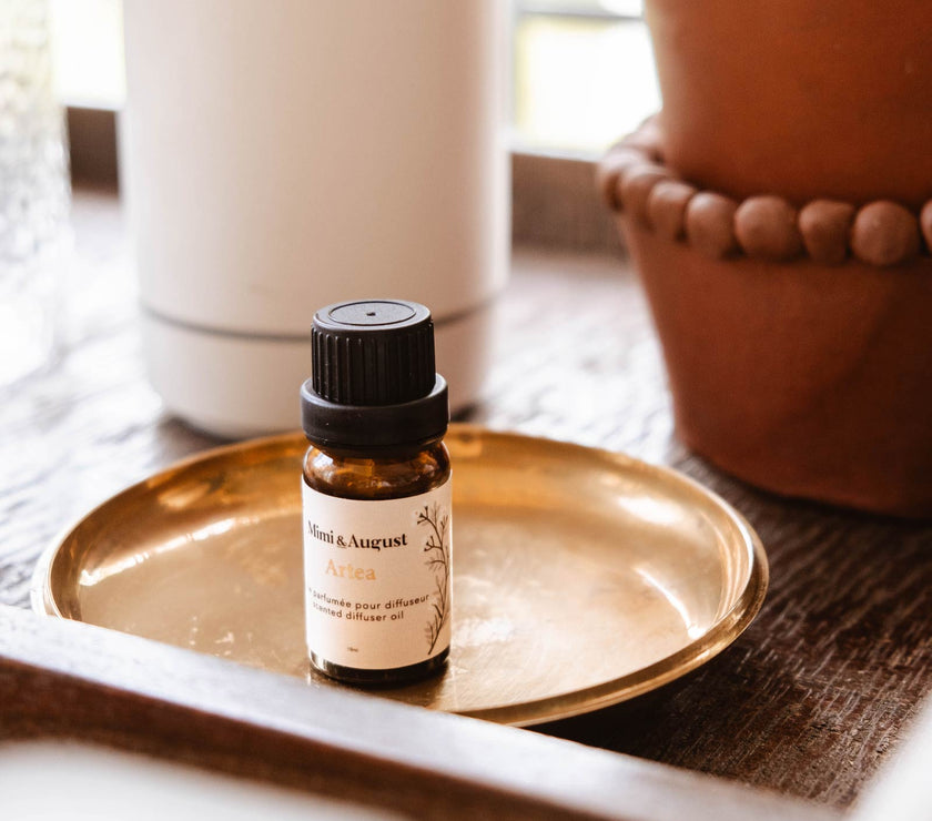 Scented Oil - Artea