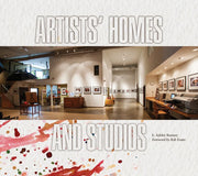 Artists' Homes and Studios - Art Noise Artists' Homes and Studios Schiffer Publishing Books art-noise.myshopify.com artists-homes-and-studios Artists' Homes and Studios Schiffer Publishing Books art-noise.myshopify.com artists-homes-and-studios