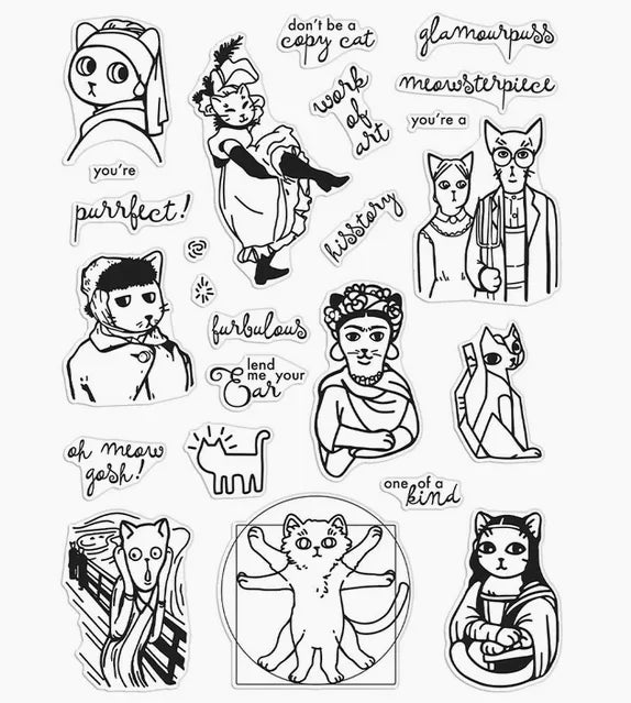 Hero Arts - Clear Stamp Sets - Art Noise Hero Arts - Clear Stamp Sets Hero Arts Stamps & Embossing Supplies art-noise.myshopify.com hero-arts-clear-stamp-sets Hero Arts - Clear Stamp Sets Hero Arts Stamps & Embossing Supplies art-noise.myshopify.com hero-arts-clear-stamp-sets