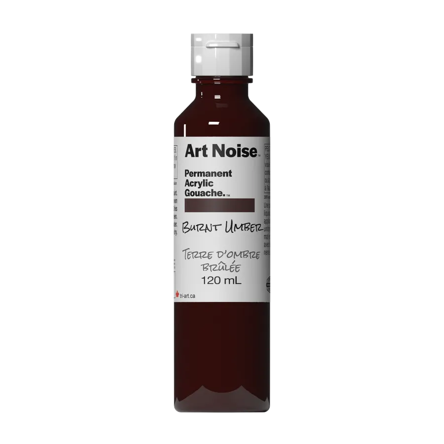 Art Noise - Burnt Umber - Art Noise Art Noise - Burnt Umber Art Noise Art Noise art-noise.myshopify.com art-noise-burnt-umber-1 Art Noise - Burnt Umber Art Noise Art Noise art-noise.myshopify.com art-noise-burnt-umber-1