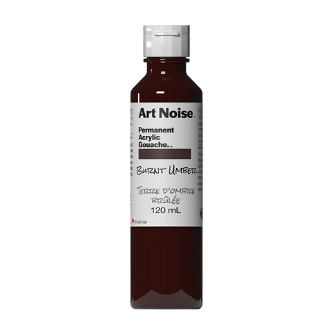 Art Noise - Burnt Umber - Art Noise Art Noise - Burnt Umber Art Noise Art Noise art-noise.myshopify.com art-noise-burnt-umber-1 Art Noise - Burnt Umber Art Noise Art Noise art-noise.myshopify.com art-noise-burnt-umber-1