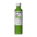 Art Noise - Lime Green
