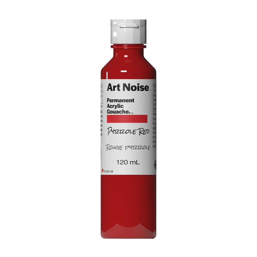 Art Noise - Pyrrole Red - Art Noise Art Noise - Pyrrole Red Art Noise Art Noise art-noise.myshopify.com art-noise-pyrrole-red-1 Art Noise - Pyrrole Red Art Noise Art Noise art-noise.myshopify.com art-noise-pyrrole-red-1