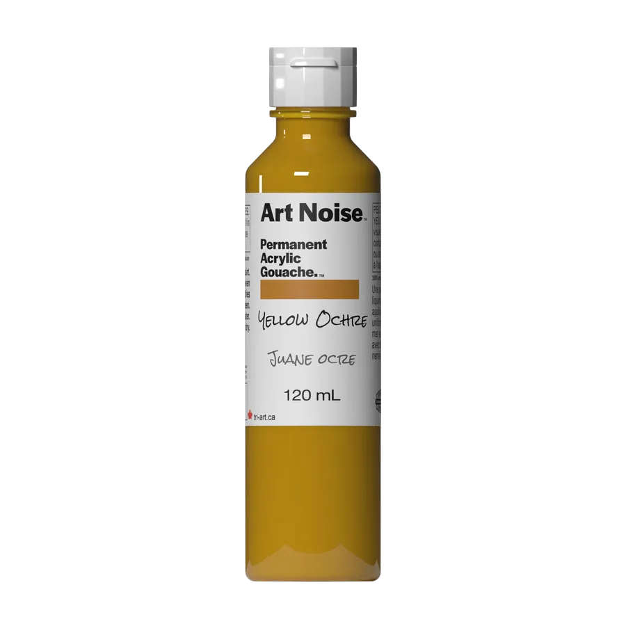 Art Noise - Yellow Ochre - Art Noise Art Noise - Yellow Ochre Art Noise Art Noise art-noise.myshopify.com art-noise-yellow-ochre-1 Art Noise - Yellow Ochre Art Noise Art Noise art-noise.myshopify.com art-noise-yellow-ochre-1