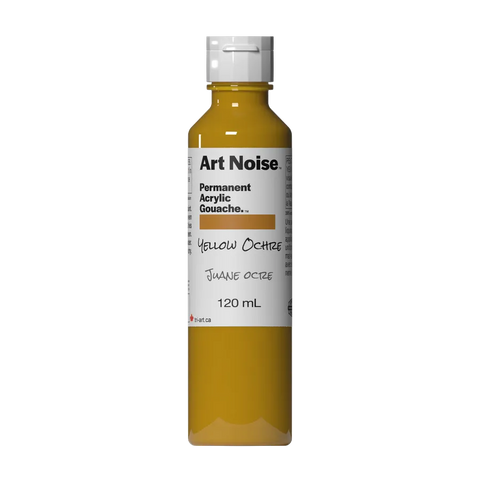Art Noise - Yellow Ochre - Art Noise Art Noise - Yellow Ochre Art Noise Art Noise art-noise.myshopify.com art-noise-yellow-ochre-1 Art Noise - Yellow Ochre Art Noise Art Noise art-noise.myshopify.com art-noise-yellow-ochre-1