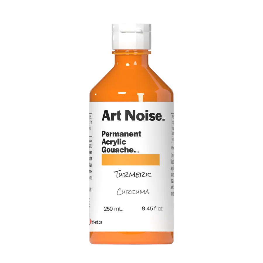 Art Noise - Turmeric - Art Noise Art Noise - Turmeric Art Noise Art Noise art-noise.myshopify.com art-noise-turmeric-1 Art Noise - Turmeric Art Noise Art Noise art-noise.myshopify.com art-noise-turmeric-1