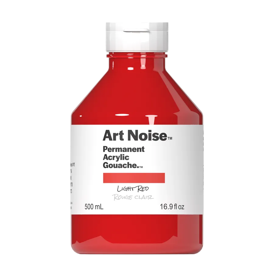 Art Noise - Light Red - Art Noise Art Noise - Light Red Art Noise Art Noise art-noise.myshopify.com art-noise-light-red-1 Art Noise - Light Red Art Noise Art Noise art-noise.myshopify.com art-noise-light-red-1