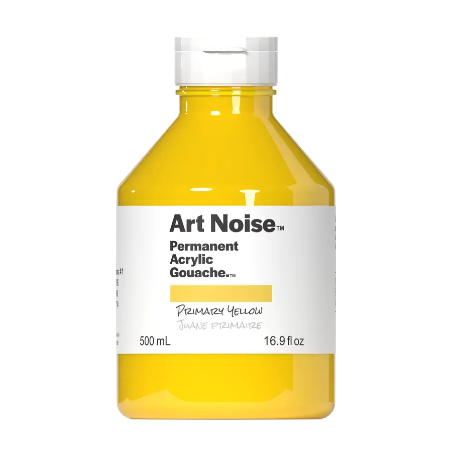 Art Noise - Primary Yellow - Art Noise Art Noise - Primary Yellow Art Noise Art Noise art-noise.myshopify.com art-noise-primary-yellow-1 Art Noise - Primary Yellow Art Noise Art Noise art-noise.myshopify.com art-noise-primary-yellow-1