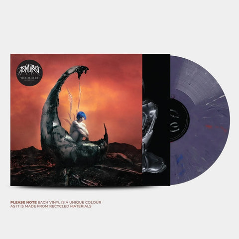 Ashnikko – Weedkiller (LP) - Art Noise Ashnikko – Weedkiller (LP) Art Noise Music Records art-noise.myshopify.com ashnikko-weedkiller-lp Ashnikko – Weedkiller (LP) Art Noise Music Records art-noise.myshopify.com ashnikko-weedkiller-lp