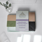 Herbal Olive Oil Soap Collection L