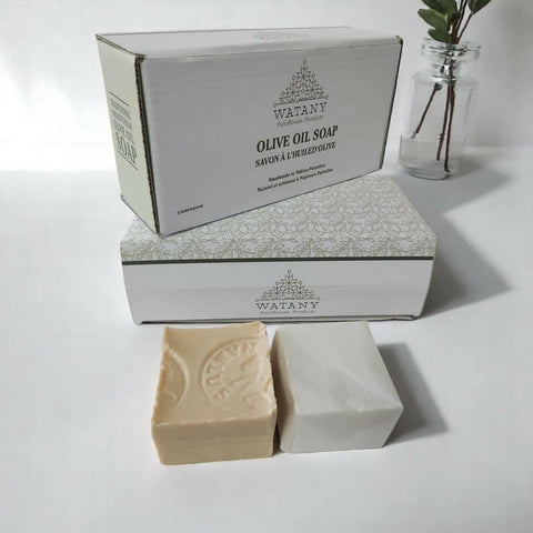 Olive Oil Soap Watany Palestinian Products Soap art-noise.myshopify.com olive-oil-soap Olive Oil Soap Watany Palestinian Products Soap art-noise.myshopify.com olive-oil-soap
