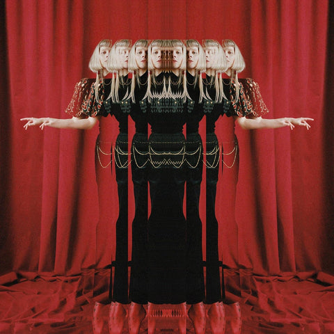 Aurora – The Gods We Can Touch (LP) - Art Noise