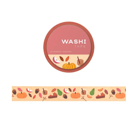 Girl of All Work - Autumn Washi Tape - Art Noise Girl of All Work - Autumn Washi Tape Girl of All Work Washi Tape art-noise.myshopify.com girl-of-all-work-autumn-washi-tape Girl of All Work - Autumn Washi Tape Girl of All Work Washi Tape art-noise.myshopify.com girl-of-all-work-autumn-washi-tape