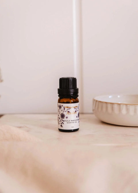 Scented Oil - Azalée Mimi & August Scented Oils art-noise.myshopify.com scented-oil-azalee Scented Oil - Azalée Mimi & August Scented Oils art-noise.myshopify.com scented-oil-azalee