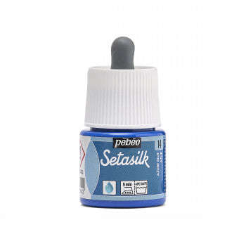 Setasilk - 45 ml Azure Blue