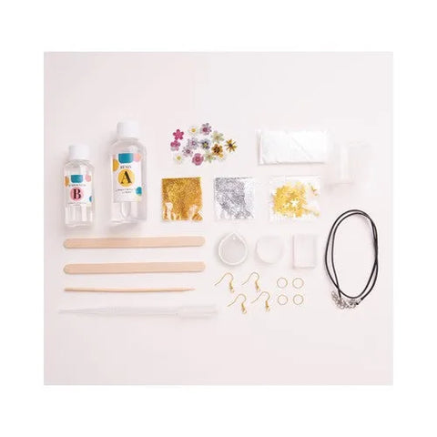 Resin Jewellery Kit West Design product_type art-noise.myshopify.com resin-jewellery-kit Resin Jewellery Kit West Design  art-noise.myshopify.com resin-jewellery-kit