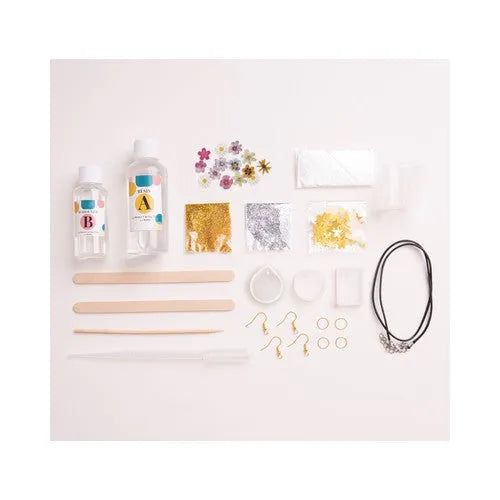 Resin Jewellery Kit West Design product_type art-noise.myshopify.com resin-jewellery-kit Resin Jewellery Kit West Design  art-noise.myshopify.com resin-jewellery-kit