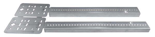 Byson Strut Rapid Sliding Wall Bracket (RSWB)