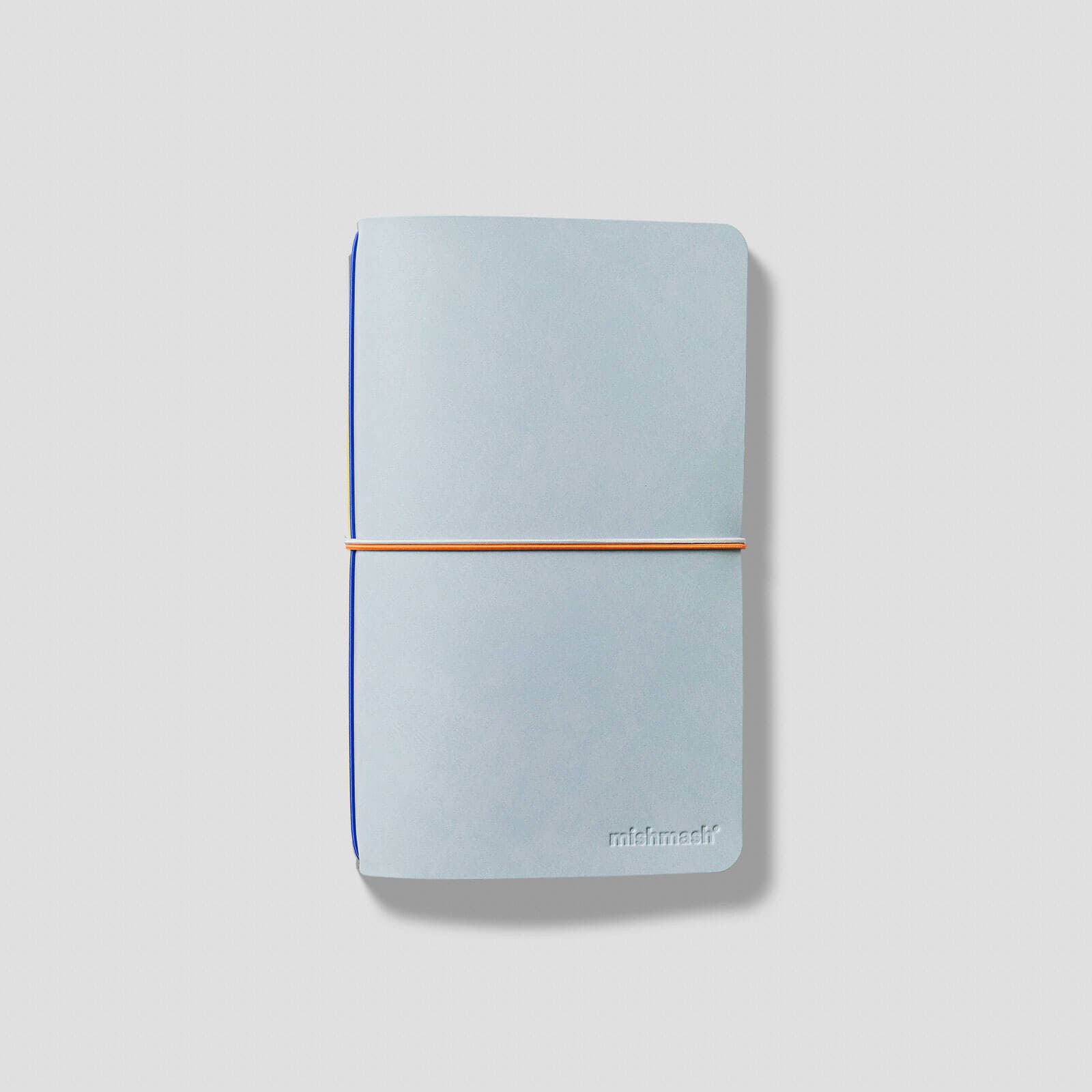 Refillable Log Covers and Notebook Refills