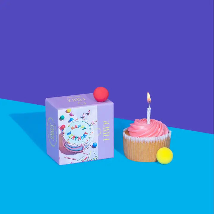 Piecework Puzzles - Hbd! Mini Puzzle