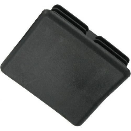 Byson Strut Plastic End Caps, Black - Pack of 10 Byson product_type art-noise.myshopify.com byson-strut-plastic-end-caps-black-pack-of-10