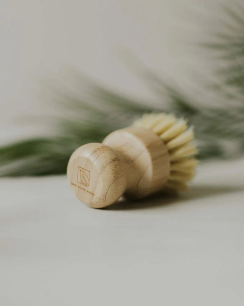 Bamboo Pot Brush Zero Waste MVMT product_type art-noise.myshopify.com bamboo-pot-brush Bamboo Pot Brush Zero Waste MVMT  art-noise.myshopify.com bamboo-pot-brush