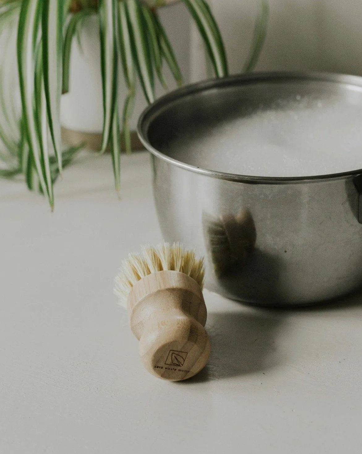 Bamboo Pot Brush Zero Waste MVMT product_type art-noise.myshopify.com bamboo-pot-brush Bamboo Pot Brush Zero Waste MVMT  art-noise.myshopify.com bamboo-pot-brush