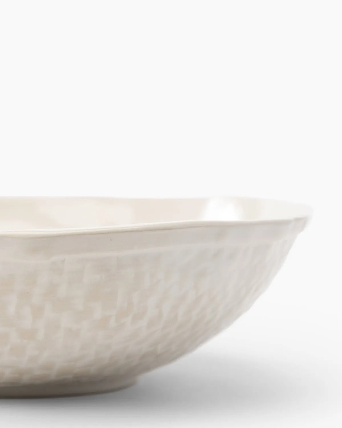 Basketweave Serving Bowl Clementine Home Floral Gift Kitchen & Dining art-noise.myshopify.com basketweave-serving-bowl Basketweave Serving Bowl Clementine Home Floral Gift Kitchen & Dining art-noise.myshopify.com basketweave-serving-bowl