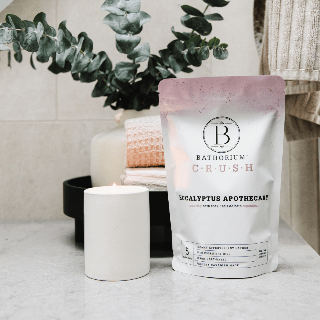 Eucalyptus Apothecary Crush