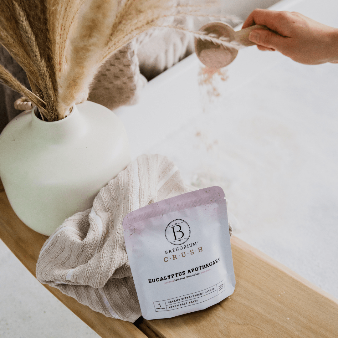 Eucalyptus Apothecary Crush