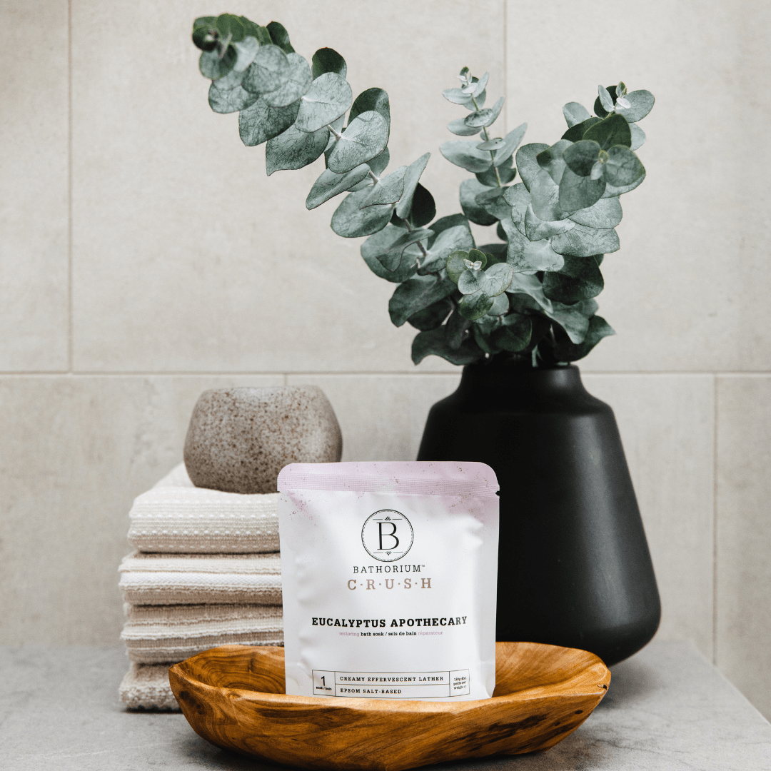 Eucalyptus Apothecary Crush