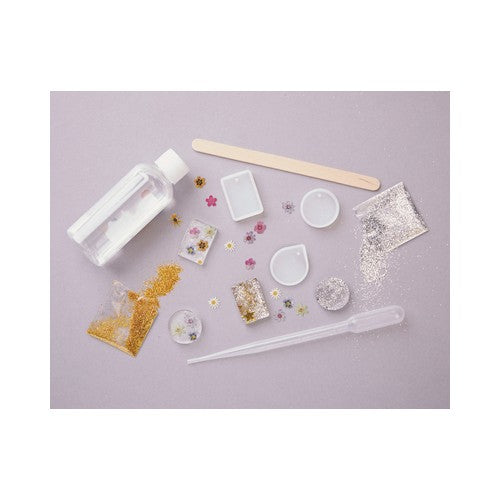 Resin Jewellery Kit