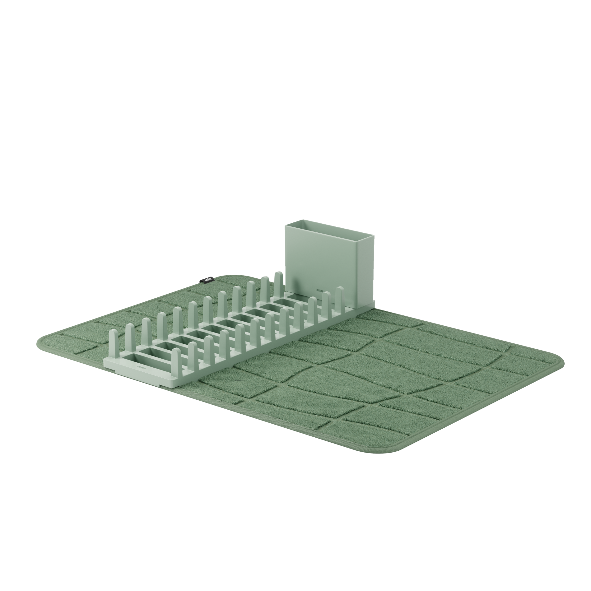 UDry Ultra Drying Rack with Mat