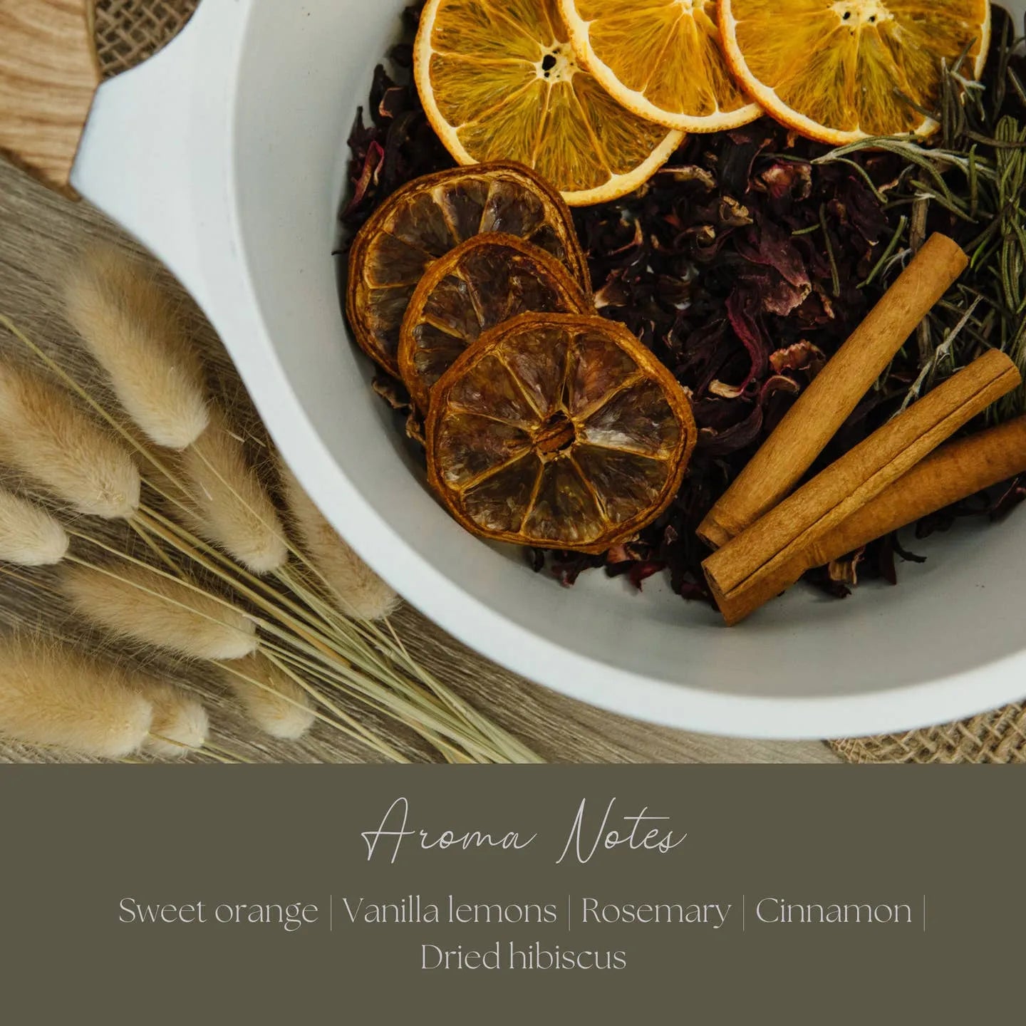  Be Ember Simmer Pot Mix – Natural Autumn Spice Aroma Clementine Home Floral Gift  art-noise.myshopify.com be-ember-simmer-pot-mix-natural-autumn-spice-aroma