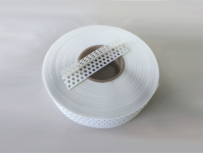 Byson PVC Flexible Corner Bead