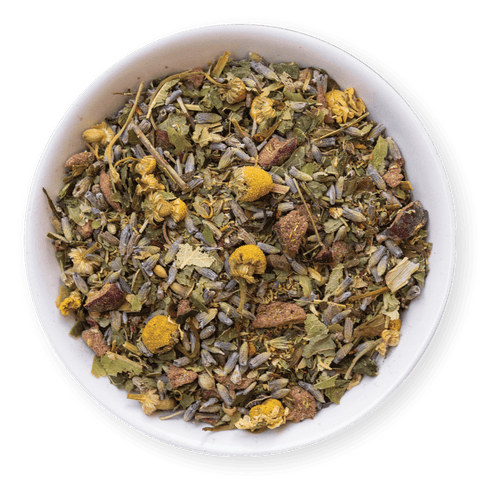 Beautea Sleep Tealish Herbal Tea art-noise.myshopify.com beautea-sleep
