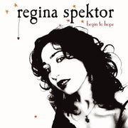 Regina Spektor – Begin To Hope (LP) - Art Noise Regina Spektor – Begin To Hope (LP) Art Noise Music Records art-noise.myshopify.com regina-spektor-begin-to-hope-lp Regina Spektor – Begin To Hope (LP) Art Noise Music Records art-noise.myshopify.com regina-spektor-begin-to-hope-lp