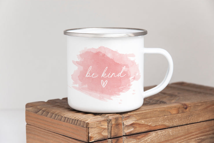 Be Kind mug
