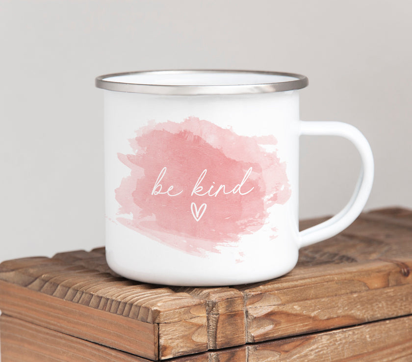 Be Kind mug