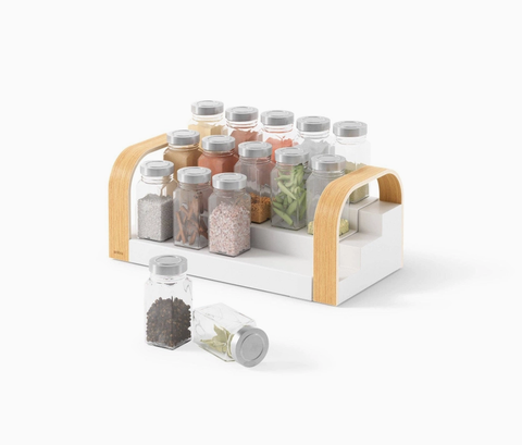 Umbra - Bellwood Spice Shelf