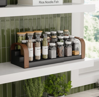Umbra - Bellwood Spice Shelf