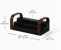Umbra - Bellwood Spice Shelf