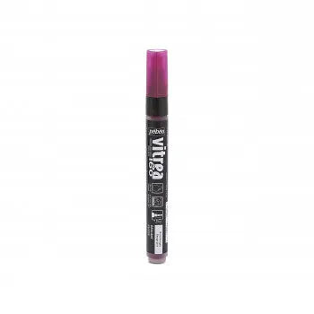 Vitrea 160 - Marker 1.2mm Bullet Tip - Art Noise Vitrea 160 - Marker 1.2mm Bullet Tip Pebeo Markers art-noise.myshopify.com vitrea-160-marker-1-2mm-bullet-tip Vitrea 160 - Marker 1.2mm Bullet Tip Pebeo Markers art-noise.myshopify.com vitrea-160-marker-1-2mm-bullet-tip